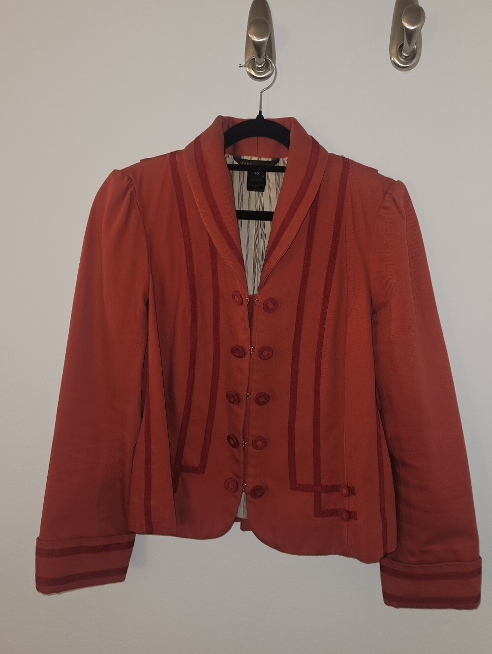 Vintage Marc Jacobs Blazer